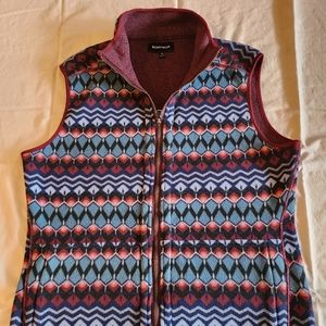 Bonobos mens size medium reversible vest
